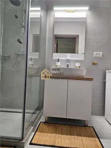 De inchiriat apartament 2 camere West Residence- parcare inclusa - foto 9