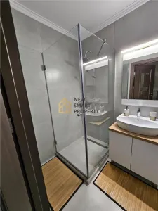 De inchiriat apartament 2 camere West Residence- parcare inclusa - foto 10