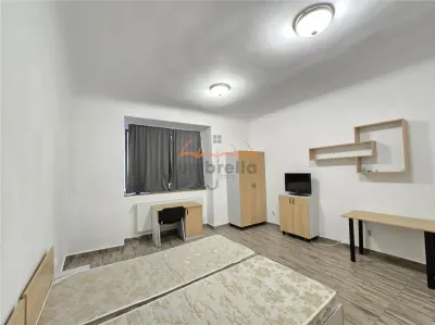 DE INCHIRIAT ap 2 dormitoare+2 bai , decomandat,ultracentral, 530 euro - foto 4