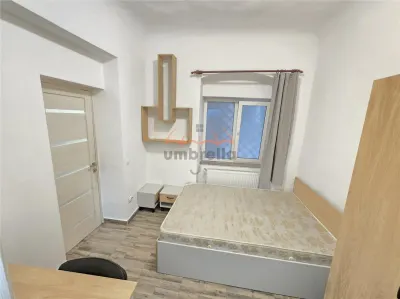 DE INCHIRIAT ap 2 dormitoare+2 bai , decomandat,ultracentral, 530 euro - foto 5