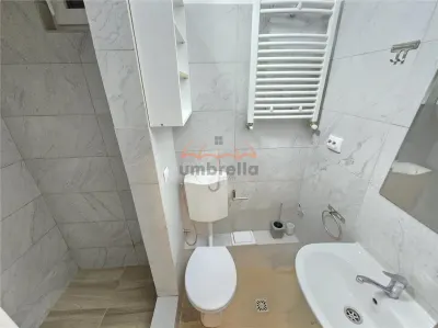 DE INCHIRIAT ap 2 dormitoare+2 bai , decomandat,ultracentral, 530 euro - foto 6