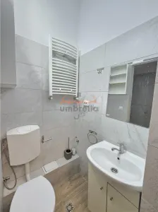 DE INCHIRIAT ap 2 dormitoare+2 bai , decomandat,ultracentral, 530 euro - foto 8