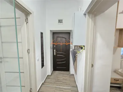 DE INCHIRIAT ap 2 dormitoare+2 bai , decomandat,ultracentral, 530 euro - foto 11