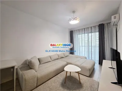 Apartament 2 camere cu parcare subterana, Novum Independentei - Bucuresti