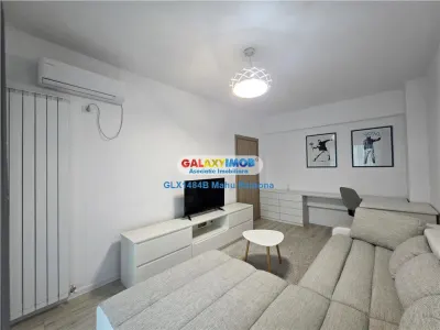 Apartament 2 camere cu parcare subterana, Novum Independentei - foto 2