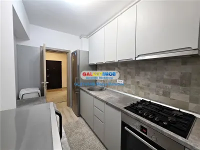 Apartament 2 camere cu parcare subterana, Novum Independentei - foto 11
