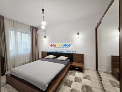 Apartament 2 camere cu parcare subterana, Novum Independentei - foto 5