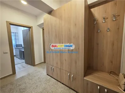 Apartament 2 camere cu parcare subterana, Novum Independentei - foto 9