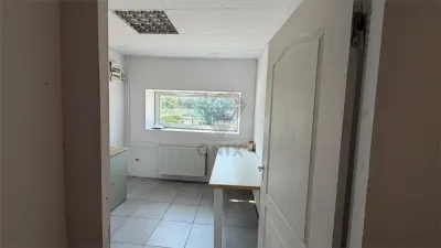 Spațiu comercial 170 mp de închiriat, Ploiești Vest - foto 10