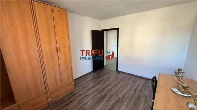 Casa de inchiriat zona Alba-Micesti - foto 11