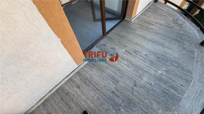 Casa de inchiriat zona Alba-Micesti - foto 16