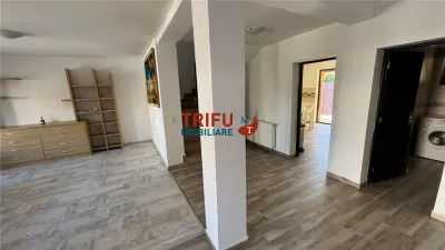 Casa de inchiriat zona Alba-Micesti - foto 3