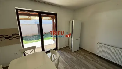 Casa de inchiriat zona Alba-Micesti - foto 5