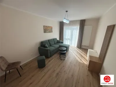 Apartament tip studio de inchiriat in Tudor - Targu Mures