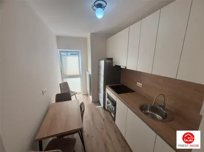 Apartament tip studio de inchiriat in Tudor - foto 2