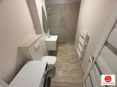 Apartament tip studio de inchiriat in Tudor - foto 3