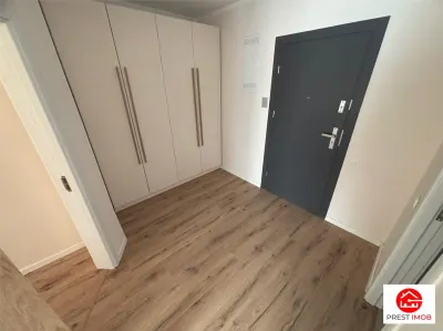 Apartament tip studio de inchiriat in Tudor - foto 4