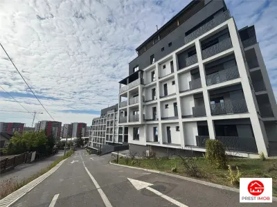 Apartament tip studio de inchiriat in Tudor - foto 6