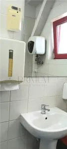 Spatiu  birouri etaj 3 cu lift  - Aradului - foto 8