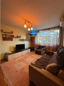 Dristor - Baba Novac, etajul 3, mobilat/utilat - foto 2