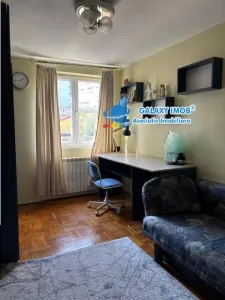 Dristor - Baba Novac, etajul 3, mobilat/utilat - foto 10