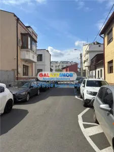 Calea Plevnei, Teren 900mp, liber constructii - Bucuresti