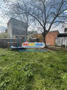 Calea Plevnei, Teren 900mp, liber constructii - foto 5