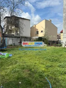 Calea Plevnei, Teren 900mp, liber constructii - foto 6