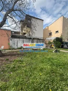 Calea Plevnei, Teren 900mp, liber constructii - foto 8
