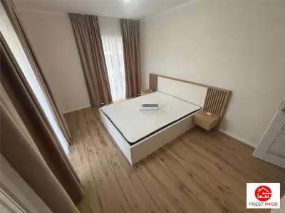 Apartament cu doua camere de inchiriat in bloc nou, Tudor - foto 2