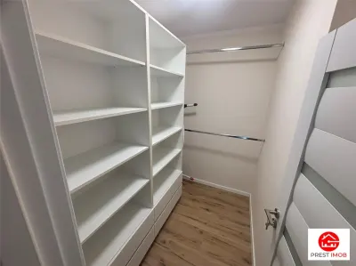 Apartament cu doua camere de inchiriat in bloc nou, Tudor - foto 8