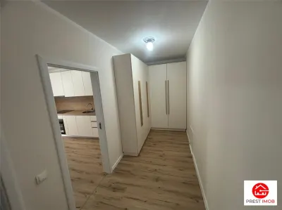 Apartament cu doua camere de inchiriat in bloc nou, Tudor - foto 10