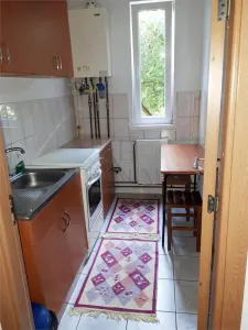 COMPLEX SATUDENTESC - 1 cam - etaj1 - centrala proprie - RENOVAT RECENT - Timisoara