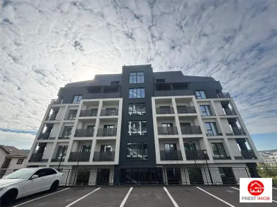 Apartament cu 3 camere de inchiriat in bloc nou, Tudor - foto 11
