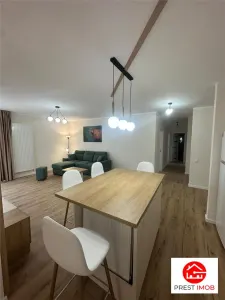 Apartament cu 3 camere de inchiriat in bloc nou, Tudor - foto 3