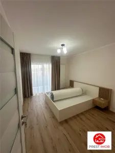 Apartament cu 3 camere de inchiriat in bloc nou, Tudor - foto 5