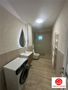 Apartament cu 3 camere de inchiriat in bloc nou, Tudor - foto 6
