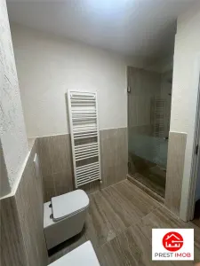 Apartament cu 3 camere de inchiriat in bloc nou, Tudor - foto 7