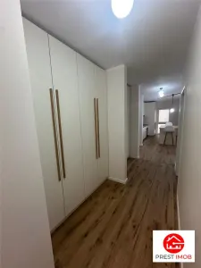 Apartament cu 3 camere de inchiriat in bloc nou, Tudor - foto 8