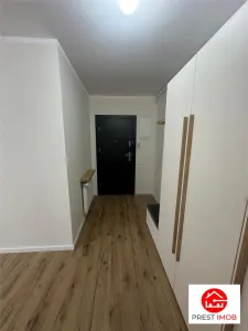 Apartament cu 3 camere de inchiriat in bloc nou, Tudor - foto 9