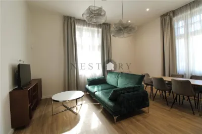 Apartament 2 camere, ultracentral, parcare,Napoca, Piata Unirii - foto 10