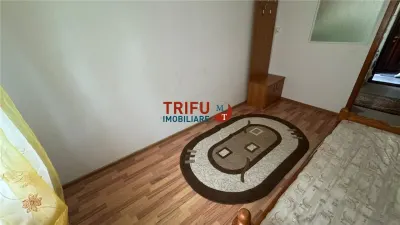 Garsoniera de vanzare etaj intermediar zona Cetate - Alba Iulia