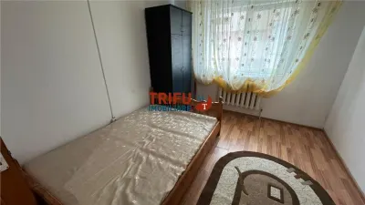 Garsoniera de vanzare etaj intermediar zona Cetate - foto 2