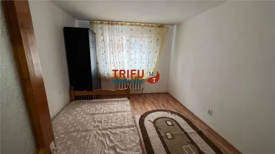 Garsoniera de vanzare etaj intermediar zona Cetate - foto 4