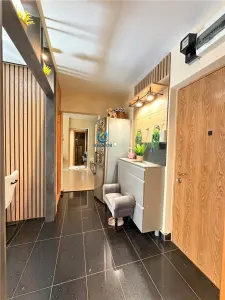 Inchiriere 3 camere zona Racadau gama LUX, etaj 5, insorit - Brasov