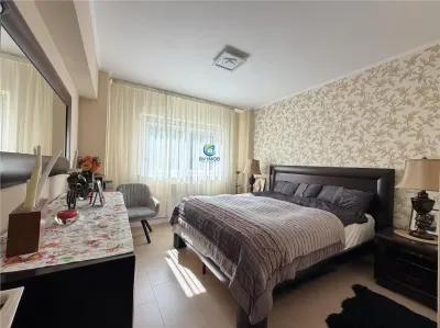Inchiriere 3 camere zona Racadau gama LUX, etaj 5, insorit - foto 2