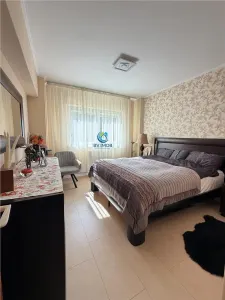 Inchiriere 3 camere zona Racadau gama LUX, etaj 5, insorit - foto 14