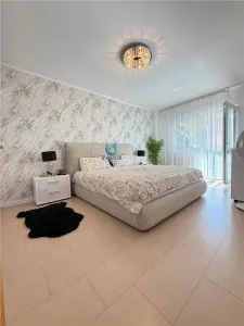 Inchiriere 3 camere zona Racadau gama LUX, etaj 5, insorit - foto 3