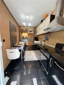 Inchiriere 3 camere zona Racadau gama LUX, etaj 5, insorit - foto 27