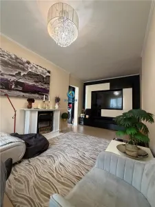 Inchiriere 3 camere zona Racadau gama LUX, etaj 5, insorit - foto 4